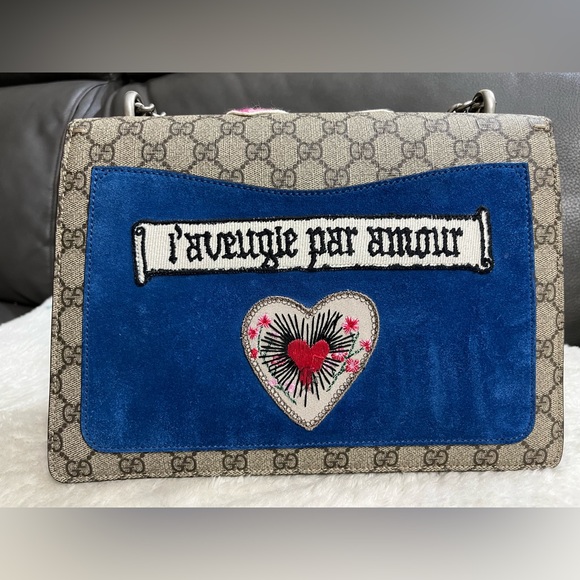 ❌sold❌Gucci Dionysus Limited Edition - Picture 7 of 15